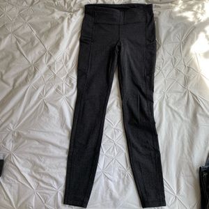 lululemon Full-length leggings